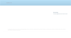 Desktop Screenshot of orgdata.com